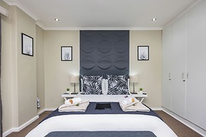 Plattekloof Premium Lodge