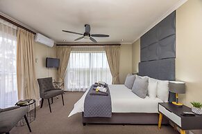 Plattekloof Premium Lodge