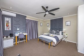 Plattekloof Premium Lodge