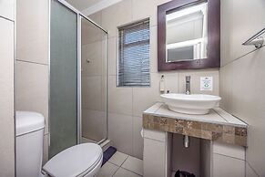Plattekloof Premium Lodge