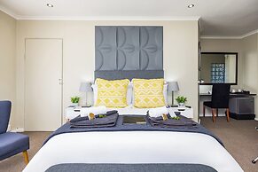 Plattekloof Premium Lodge