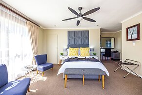 Plattekloof Premium Lodge