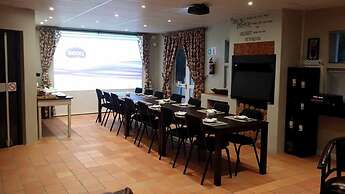 Plattekloof Premium Lodge