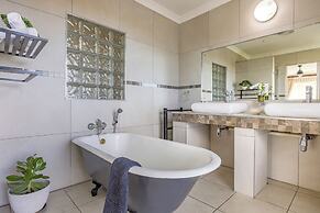 Plattekloof Premium Lodge