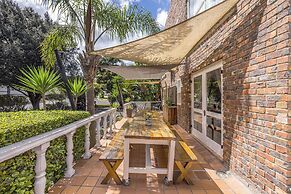 Plattekloof Premium Lodge