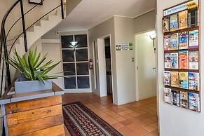 Plattekloof Premium Lodge