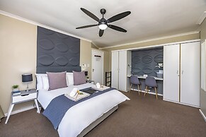 Plattekloof Premium Lodge