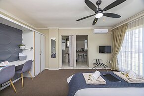 Plattekloof Premium Lodge