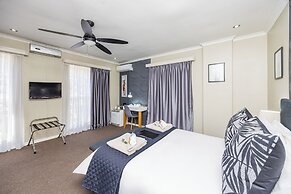 Plattekloof Premium Lodge