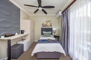 Plattekloof Premium Lodge