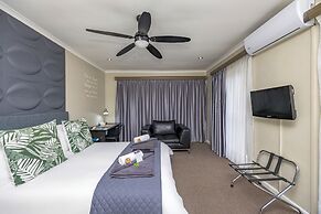 Plattekloof Premium Lodge