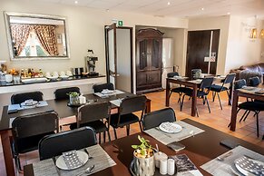 Plattekloof Premium Lodge