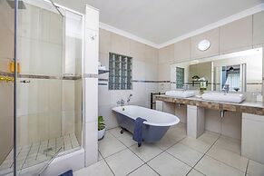 Plattekloof Premium Lodge