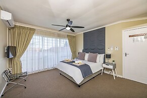 Plattekloof Premium Lodge
