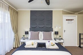 Plattekloof Premium Lodge