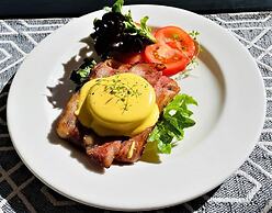 Plattekloof Premium Lodge