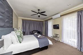 Plattekloof Premium Lodge