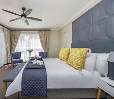 Plattekloof Premium Lodge