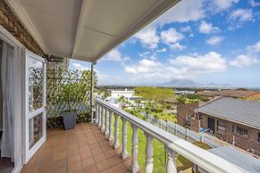 Plattekloof Premium Lodge
