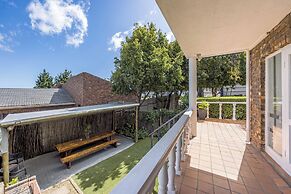 Plattekloof Premium Lodge