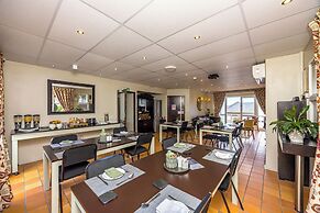 Plattekloof Premium Lodge