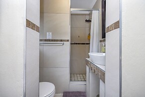 Plattekloof Premium Lodge