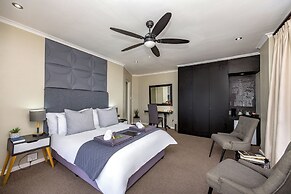 Plattekloof Premium Lodge