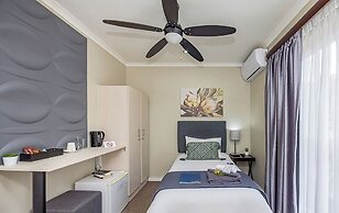 Plattekloof Premium Lodge