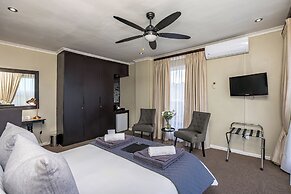 Plattekloof Premium Lodge