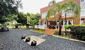 Plattekloof Premium Lodge