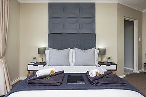 Plattekloof Premium Lodge