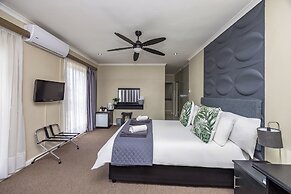 Plattekloof Premium Lodge