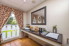 Plattekloof Premium Lodge