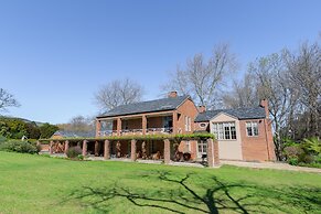 Marshden Estate