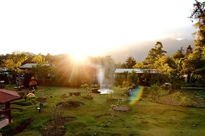 Los Quetzales Ecolodge & Spa