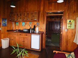 Los Quetzales Ecolodge & Spa