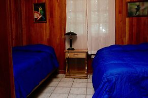 Los Quetzales Ecolodge & Spa