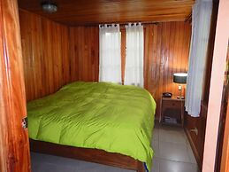 Los Quetzales Ecolodge & Spa