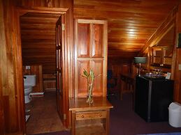Los Quetzales Ecolodge & Spa