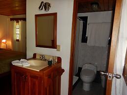 Los Quetzales Ecolodge & Spa