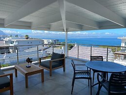 One Marine Drive Boutique Hotel