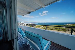 One Marine Drive Boutique Hotel