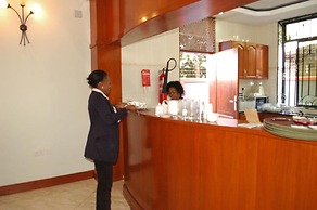 Graceland Hotel