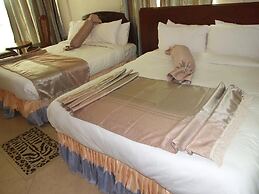Graceland Hotel