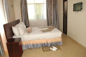 Graceland Hotel
