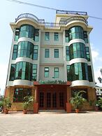 Graceland Hotel