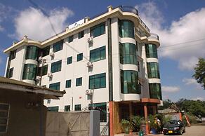 Graceland Hotel
