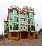 Graceland Hotel