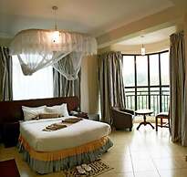 Graceland Hotel