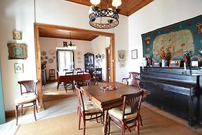 Casa das Rendufas